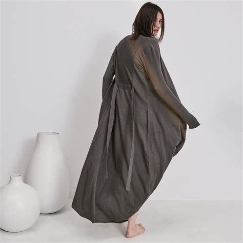 lunya the robe|More.